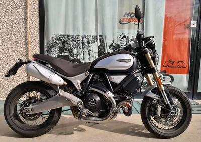 Ducati Scrambler 1100 (2018 - 20) - Annuncio 9582474