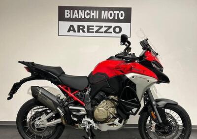 Ducati Multistrada V4 Rally (2023 - 24) - Annuncio 9582480