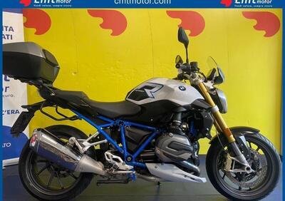 Bmw R 1200 R (2017 - 18) - Annuncio 9582488