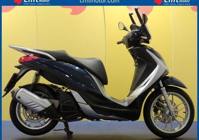 Piaggio Medley 150 ABS (2016 - 19) - Annuncio 9582491