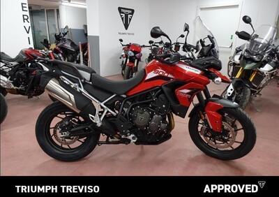 Triumph Tiger 900 GT Pro (2020 - 23) - Annuncio 9337185