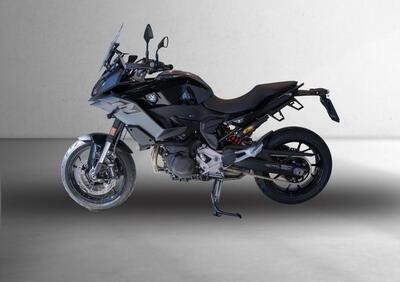 Bmw F 900 XR (2020 - 25) - Annuncio 9582497