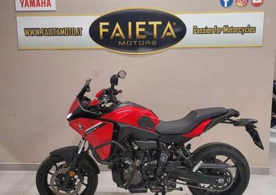 Yamaha Tracer 7 (2021 - 24) - Annuncio 9574376