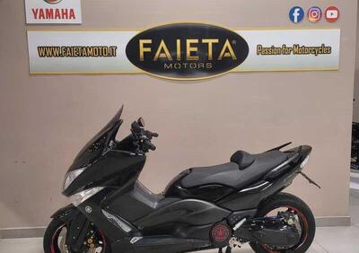 Yamaha T-Max 500 (2008 - 12) - Annuncio 9574377