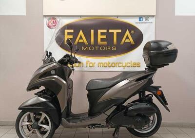 Yamaha Tricity 155 (2017 - 20) - Annuncio 9574378