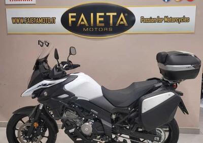 Suzuki V-Strom 650 (2021 - 24) - Annuncio 9574380