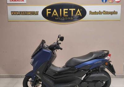 Yamaha N-Max 155 (2022 - 24) - Annuncio 9574381