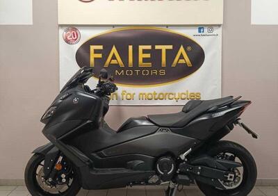 Yamaha T-Max 560 (2022 - 24) - Annuncio 9574383