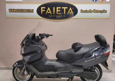 Suzuki Burgman AN 650 Executive (2004 - 06) - Annuncio 9582498