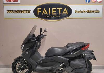 Yamaha X-Max 400 (2013 - 16) - Annuncio 9582503