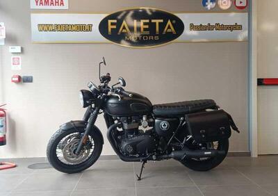 Triumph Bonneville T120 Ace (2019) - Annuncio 9582505