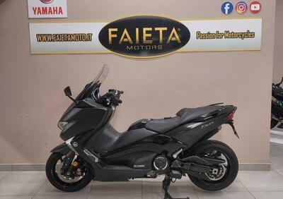 Yamaha T-Max 530 SX (2017 - 19) - Annuncio 9582507