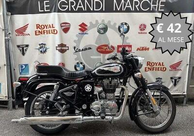 Royal Enfield Bullet 500 CL - Annuncio 9576226