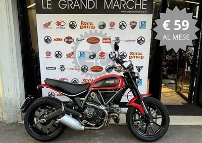 Ducati Scrambler 800 Icon (2015 - 16) - Annuncio 9571597