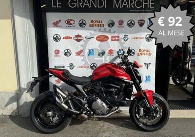 Ducati Monster 937 + (2021 - 24) - Annuncio 9578824