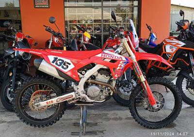 Honda CRF 250 R (2022) - Annuncio 9582535