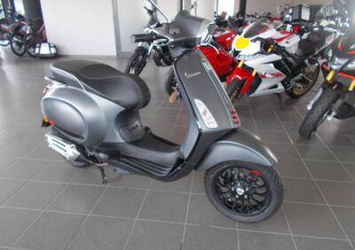 Vespa Sprint 50 Sport 4T 3V (2018 - 20) - Annuncio 9582536