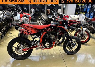 Swm SM 125 R (2022 - 24) - Annuncio 9582539