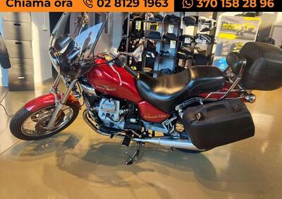 Moto Guzzi Nevada 750 Club (2002 - 06) - Annuncio 9577254