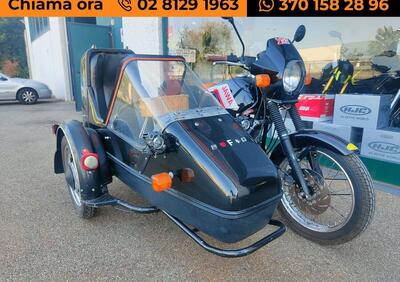 Jawa 350 Twin Sport - Annuncio 9578232