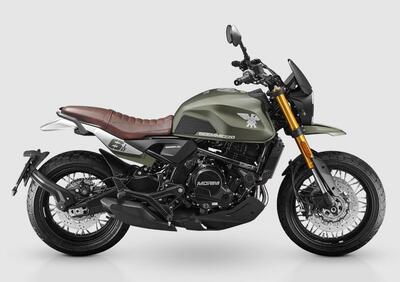 Moto Morini SEIEMMEZZO SCR (2022 - 24) - Annuncio 9579946