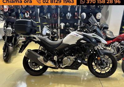 Suzuki V-Strom 650 ABS (2017 - 20) - Annuncio 9575193