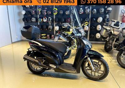 Kymco People 200i S (2021 - 24) - Annuncio 9553736