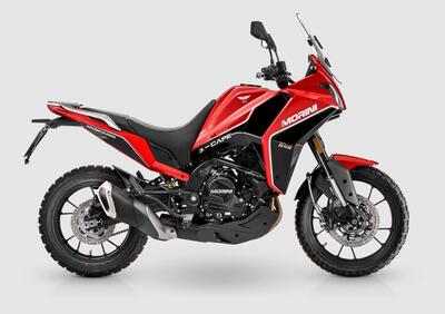 Moto Morini X-Cape 650 (2021 - 24) - Annuncio 9579948