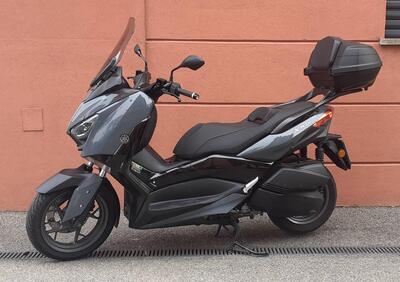 Yamaha X-Max 300 Tech Max (2021 - 24) - Annuncio 9582556