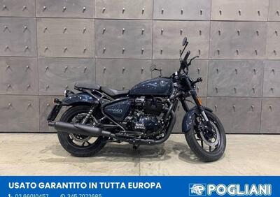 Royal Enfield Shotgun 650 (2024) - Annuncio 9582562