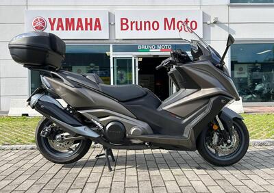 Kymco AK 550 ETS (2021 - 24) - Annuncio 9459399