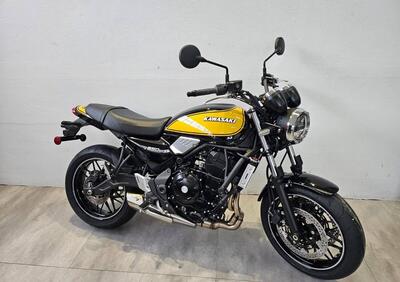 Kawasaki Z 650 RS (2025) - Annuncio 9549164