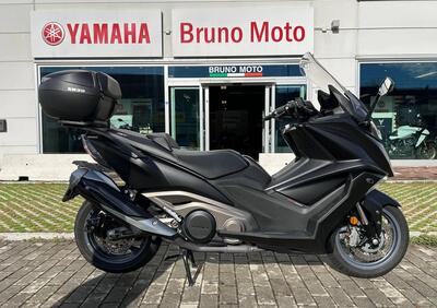 Kymco AK 550 ETS (2021 - 24) - Annuncio 9559330