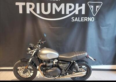 Triumph Speed Twin 900 (2023 - 24) - Annuncio 9582579