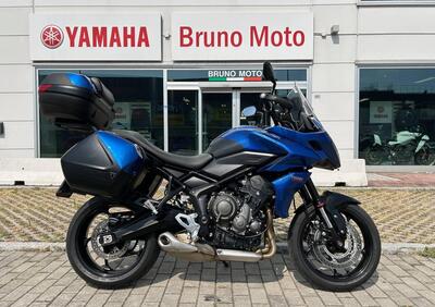 Triumph Tiger Sport 660 (2022 - 24) - Annuncio 9514276