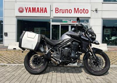 Triumph Tiger Explorer XC 1215 ABS (2011 - 16) - Annuncio 9514275