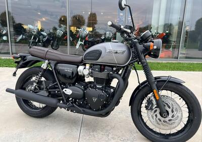 Triumph Bonneville T120 (2021 - 24) - Annuncio 9582585