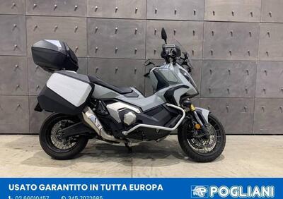 Honda X-ADV 750 Travel Edition (2018 - 20) - Annuncio 9582584