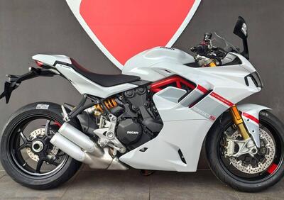 Ducati SuperSport 950 S (2021 - 24) - Annuncio 9582589