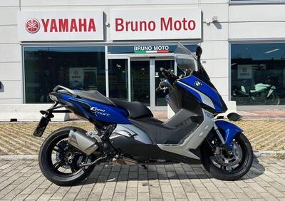 Bmw C 600 Sport (2011 - 15) - Annuncio 9510085