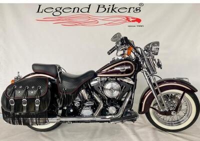 Harley-Davidson 1340 Heritage Springer (1996 - 98) - FLSTS - Annuncio 9582588