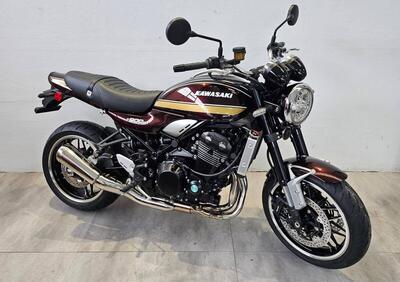 Kawasaki Z 900 RS (2022 - 25) - Annuncio 9549116