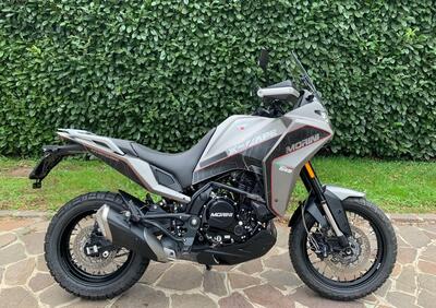 Moto Morini X-Cape 650 (2021 - 24) - Annuncio 9582600