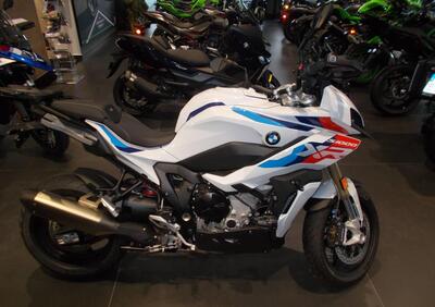 Bmw S 1000 XR (2020 - 23) - Annuncio 9582643