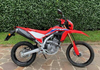 Honda CRF 300 L (2021 - 24) - Annuncio 9581246