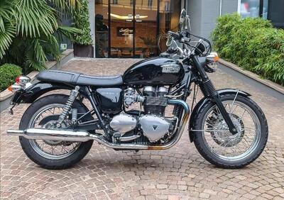 Triumph Bonneville (2007 - 16) - Annuncio 9582602