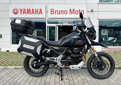 Moto Guzzi V85 TT (2021 - 23) - Annuncio 9555561