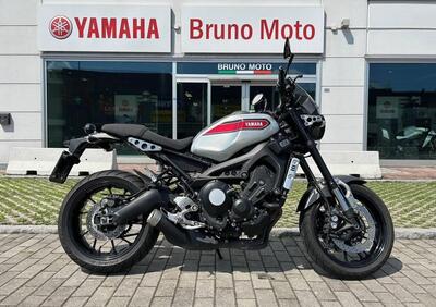 Yamaha XSR 900 ABS (2016 - 20) - Annuncio 9484686