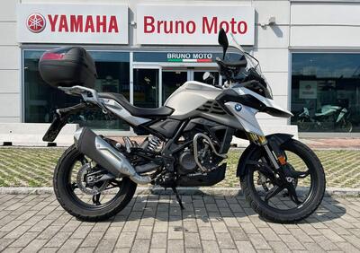 Bmw G 310 GS (2021 - 25) - Annuncio 9486334