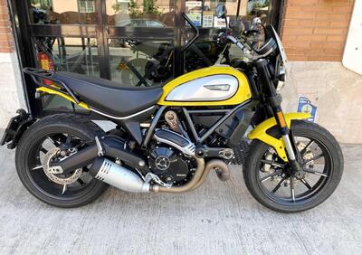 Ducati Scrambler 800 Icon (2021 - 22) - Annuncio 9582611